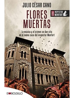 FLORES MUERTAS