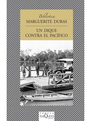 UN DIQUE CONTRA EL PACIFICO