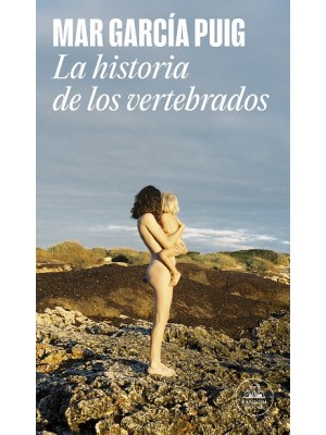 HISTORIA DE LOS VERTEBRADOS, LA