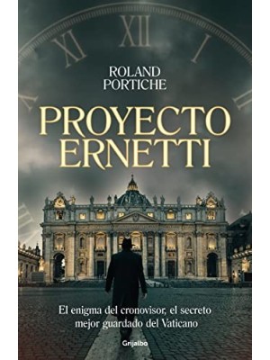 PROYECTO ERNETTI