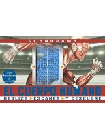 SCANORAMA. EL CUERPO HUMANO