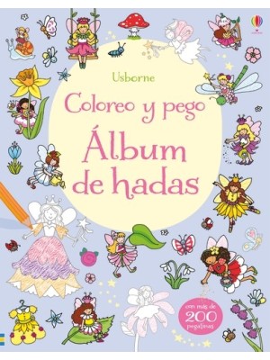 ALBUM DE HADAS