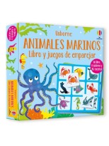 ANIMALES MARINOS