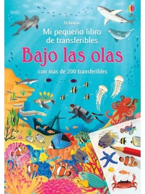 BAJO LAS OLAS
