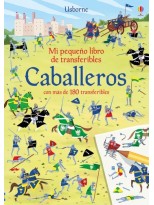 CABALLEROS