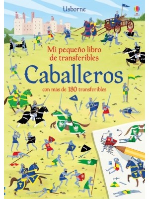 CABALLEROS