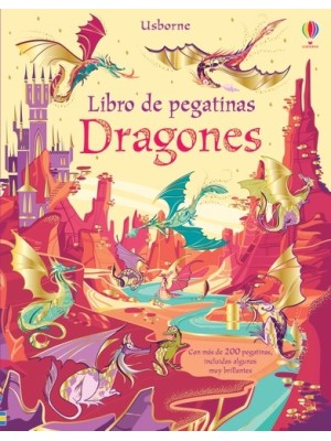 DRAGONES