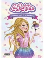 RATITAS /03 LA MISTERIOSA MAGIA DE LAS SUPER RATITAS
