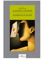 MODELOS DE MUJER