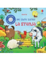 GRANJA, LA (LIBRO SONIDOS)