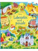 LABERINTOS DEL PASADO