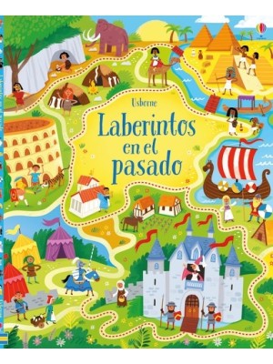LABERINTOS DEL PASADO