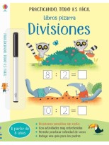 DIVISIONES