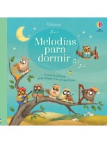 MELODÍAS PARA DORMIR