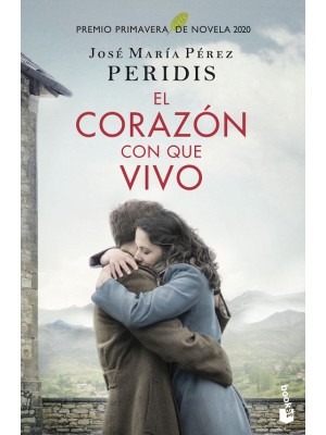 CORAZON CON QUE VIVO, EL