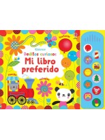 MI LIBRO PREFERIDO (SONORO)