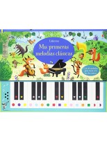 MIS PRIMERAS MELODÍAS CLÁSICAS