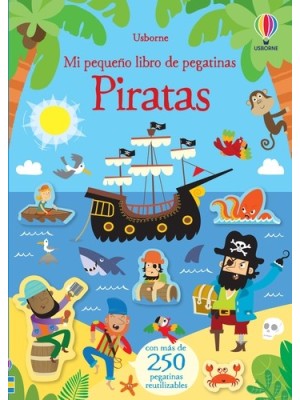 PIRATAS