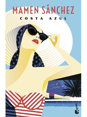COSTA AZUL