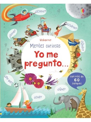 YO ME PREGUNTO