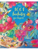 1001 BICHITOS QUE BUSCAR