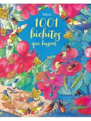 1001 BICHITOS QUE BUSCAR