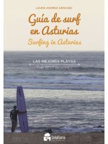 GUIA DE SURF EN ASTURIAS.SURFING IN ASTURIAS