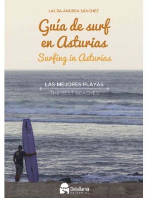 GUIA DE SURF EN ASTURIAS.SURFING IN ASTURIAS