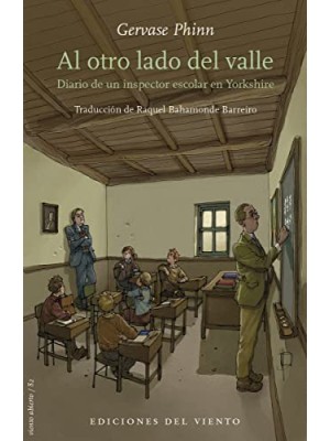 AL OTRO LADO DEL VALLE