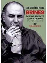 BRINES. LA VIDA SECRETA DE LOS VERSOS