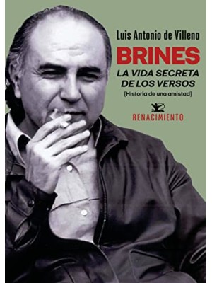 BRINES. LA VIDA SECRETA DE LOS VERSOS