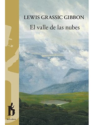 VALLE DE LAS NUBES, EL