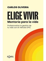 ELIGE VIVIR