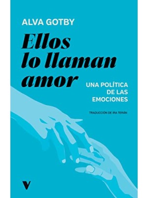 ELLOS LO LLAMAN AMOR