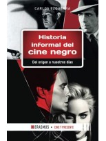 HISTORIA INFORMAL DEL CINE NEGRO