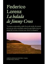 BALADA DE JIMMY CROSS, LA