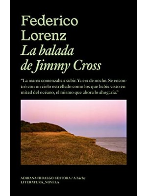 BALADA DE JIMMY CROSS, LA