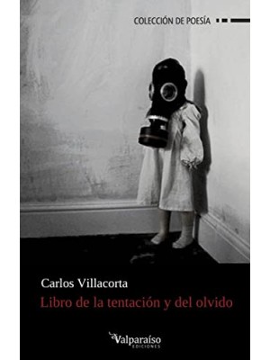 LIBRO DE LA TENTACIÓN Y DEL OLVIDO