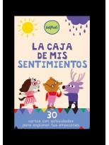 CAJA DE MIS SENTIMIENTOS, LA