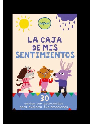 CAJA DE MIS SENTIMIENTOS, LA