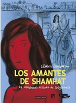 AMANTES DE SHAMHAT, LOS