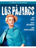 PAJAROS. EL LIBRO DEL 60 ANIVERSARIO