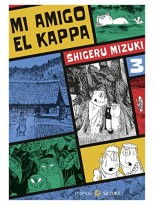 MI AMIGO EL KAPPA 3