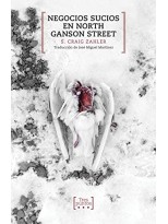 NEGOCIOS SUCIOS EN NORTH GANSON STEET