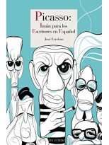 PICASSO: IMÁN DE LOS ESCRITORES EN ESPAÑOL