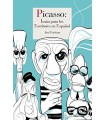 PICASSO: IMÁN DE LOS ESCRITORES EN ESPAÑOL