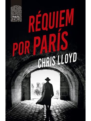 RÉQUIEM POR PARÍS