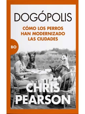 DOGÓPOLIS