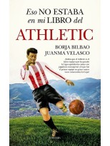 ESO NO ESTABA EN MI LIBRO DEL ATHLETIC