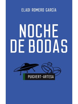 NOCHE DE BODAS